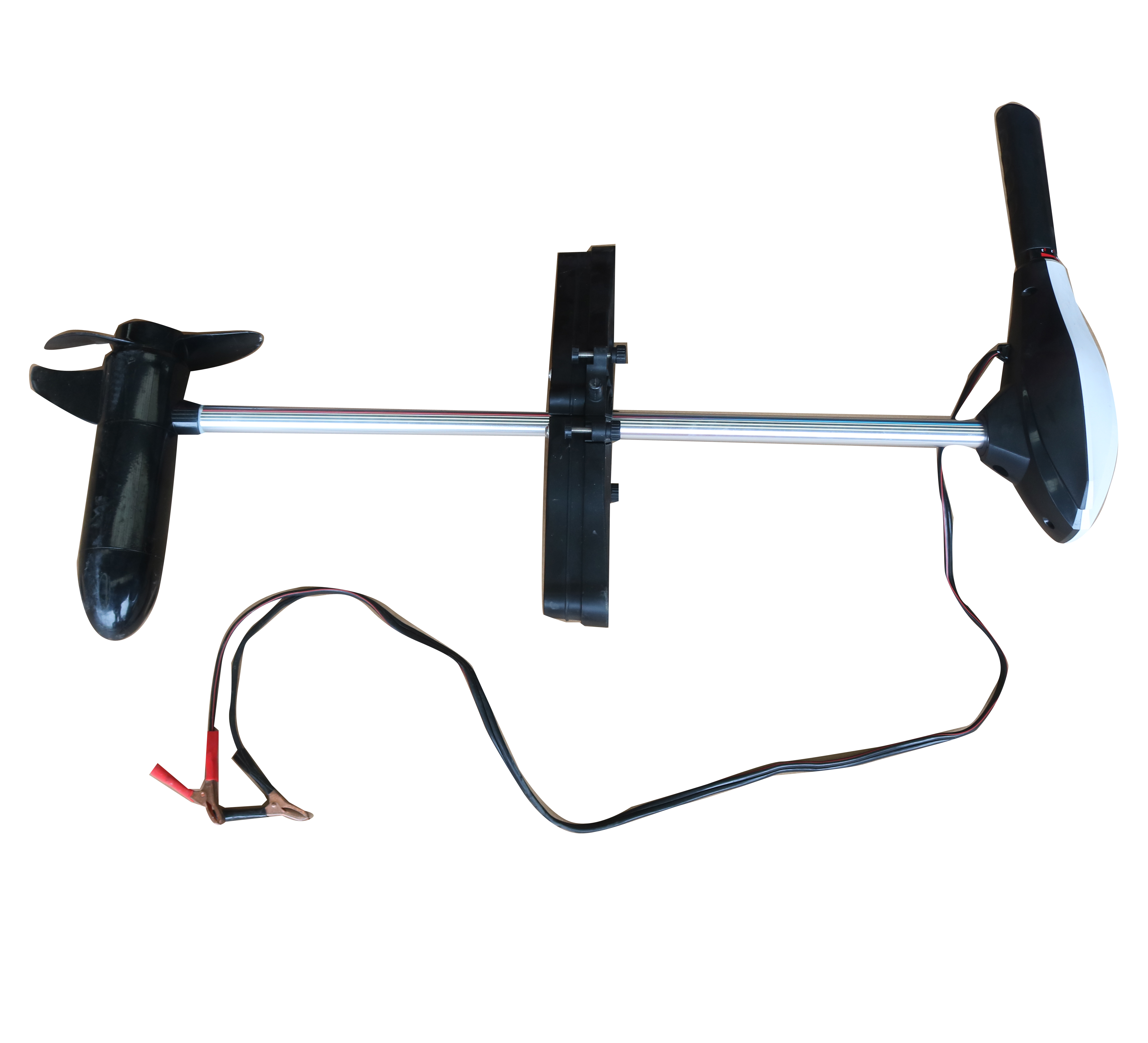New Arrival 34LBS Electric Tro – обзор и цена Fishing Kayak Trolling Motor