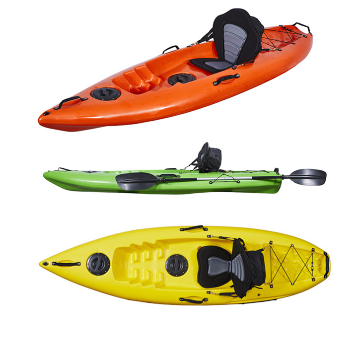 Kayak Wholesale Fishing Sport  – обзор и цена Fishing Kayak Sit In