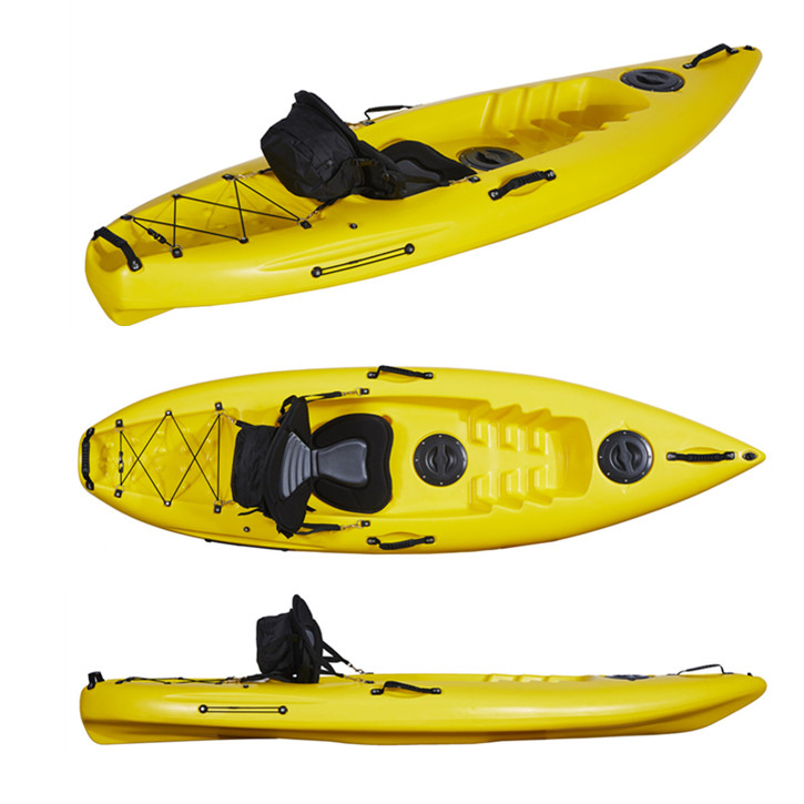 Kayak Wholesale Fishing Sport  – обзор и цена Fishing Kayak Sit In