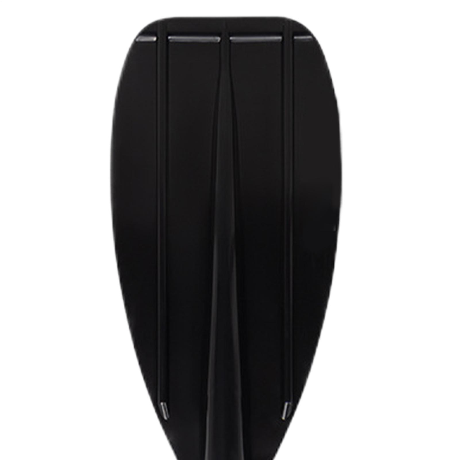 Carbon Fiber Paddle 2 Section  – обзор и цена Fishing Kayak Paddle