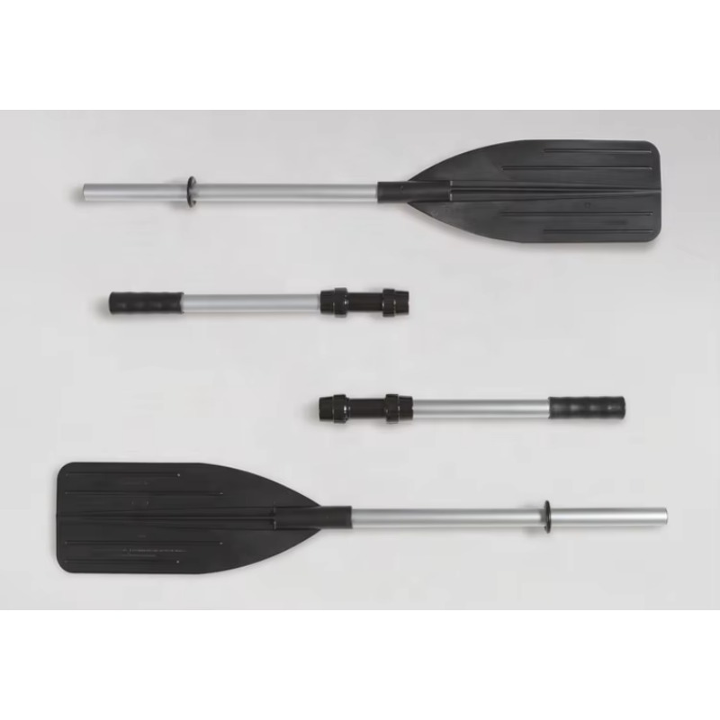 68373 BOAT SET Kayak Gonflable – обзор и цена Fishing Kayak Inflatable