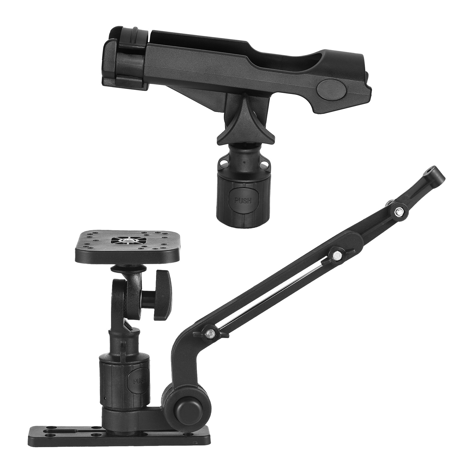 Kayak Fish Finder Mounting Pla – обзор и цена Fishing Kayak Fish Finder Mount