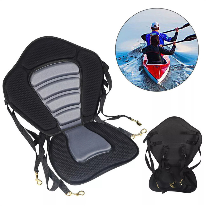 Adjustable Paddle Board Seat P – обзор и цена Fishing Kayak Storage Bag