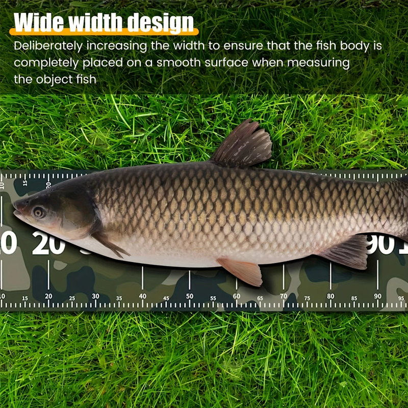 1pcs Fishing Ruler PVC Waterpr – обзор и цена Fishing Kayak Crate