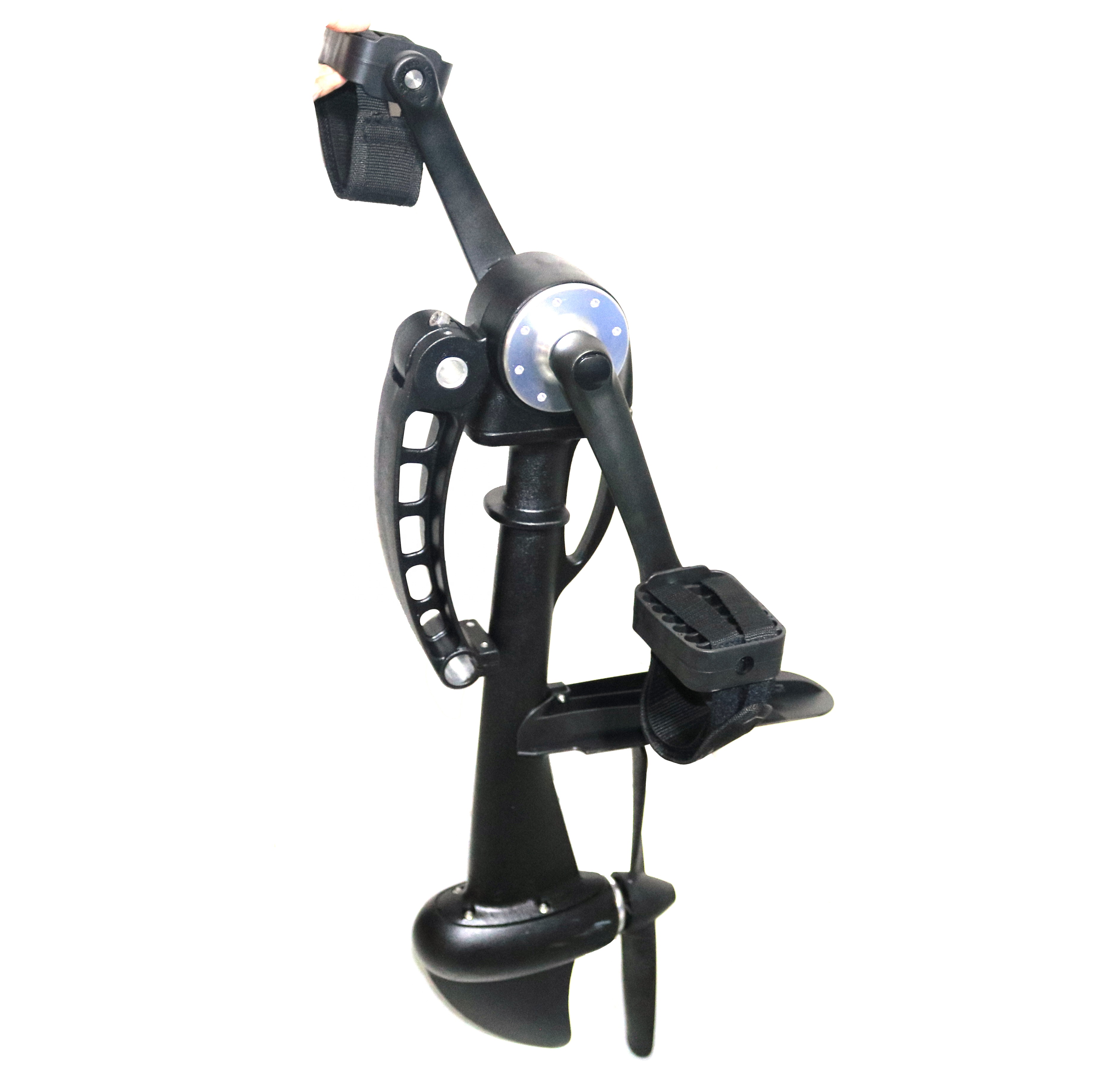 Aluminum Plastic Sailing Outdo – обзор и цена Fishing Kayak Pedal Drive