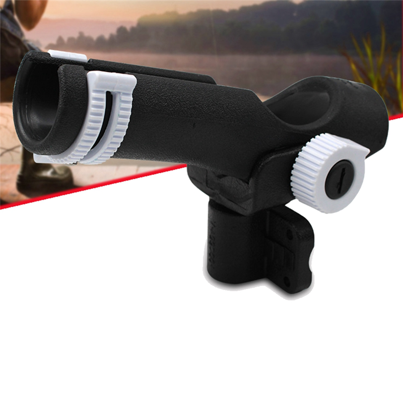 AS98-Adjustable Boat Fishing R – обзор и цена Fishing Kayak Rod Holder