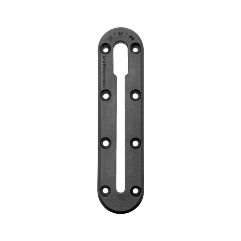 179mm Long Kayak Track mount,K – обзор и цена Fishing Kayak Fish Finder Mount