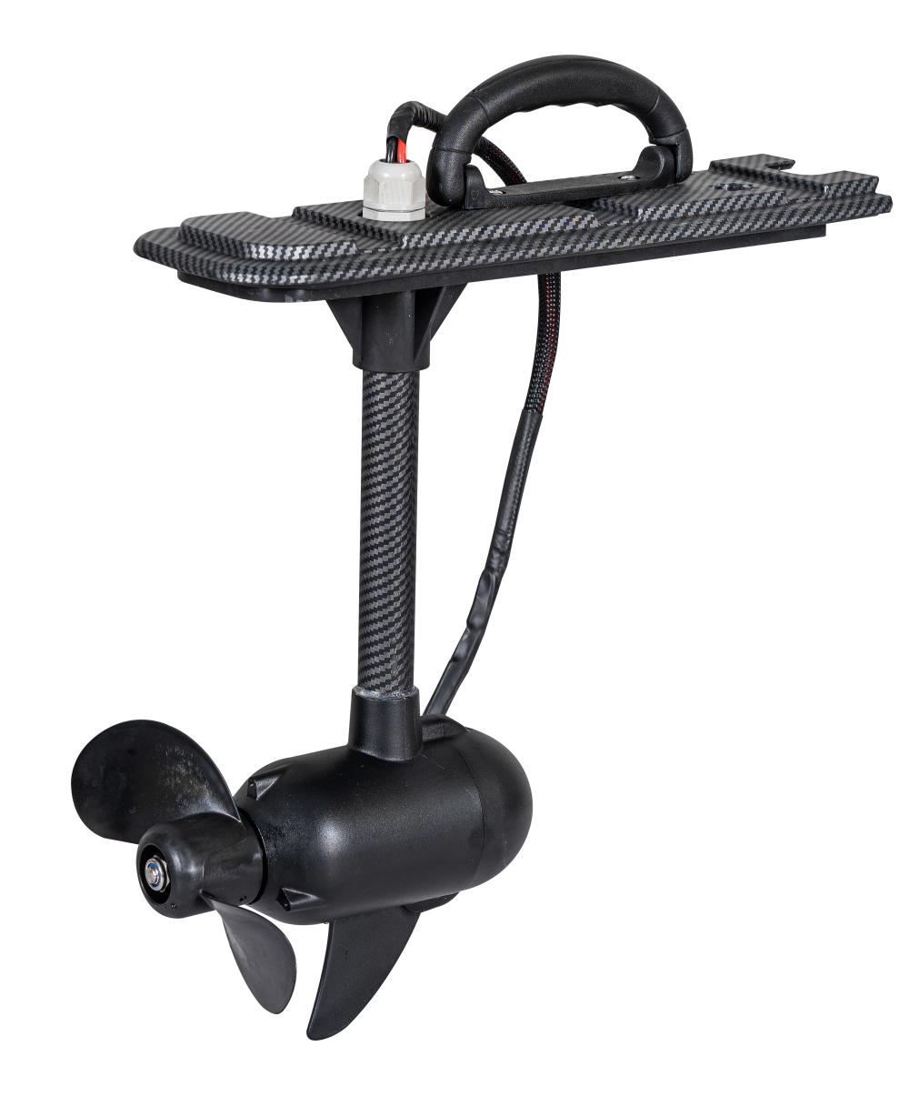 LSF 2026 New Hot Sale Aluminum – обзор и цена Fishing Kayak Trolling Motor