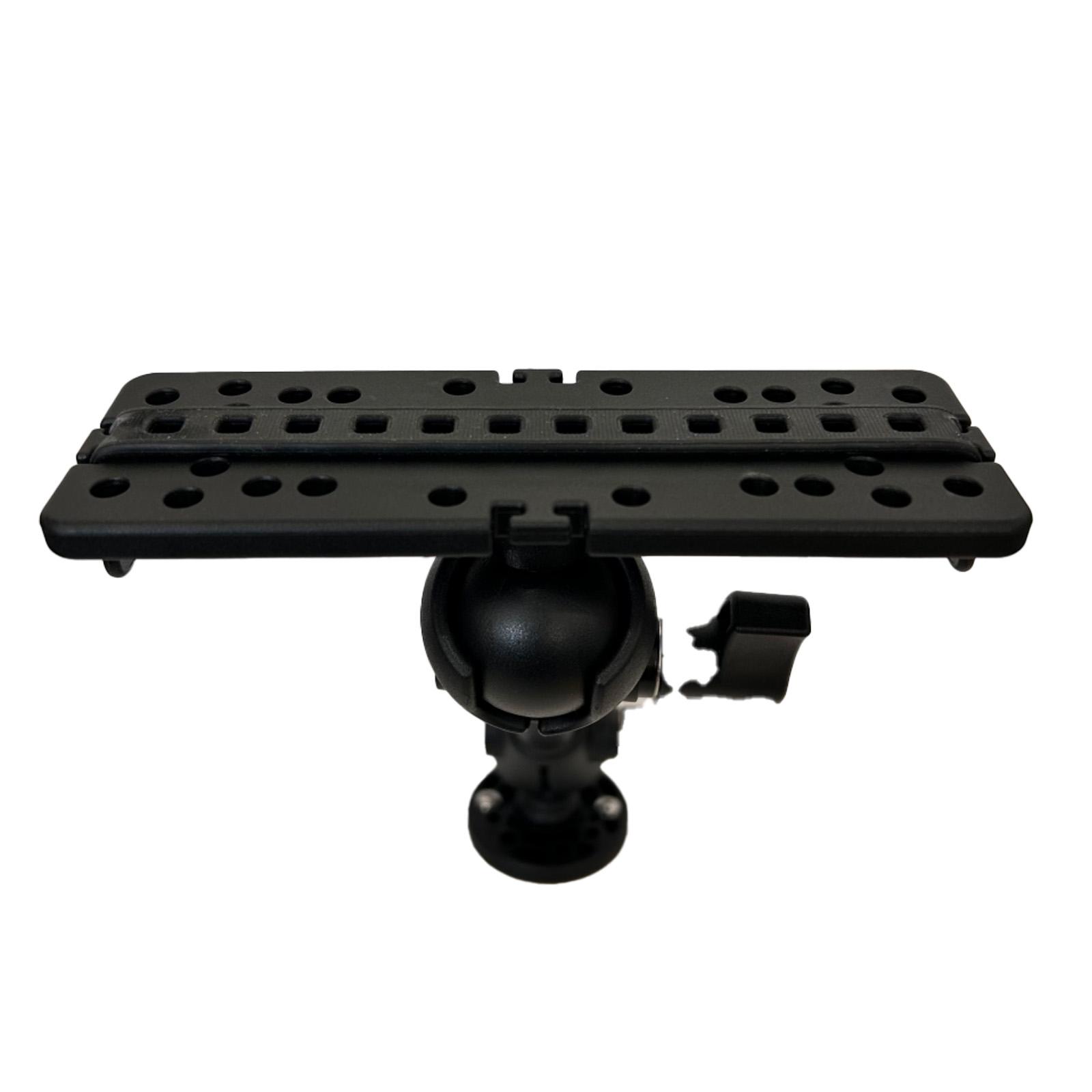 Fish Finders Bracket Lightweig – обзор и цена Fishing Kayak Fish Finder Mount