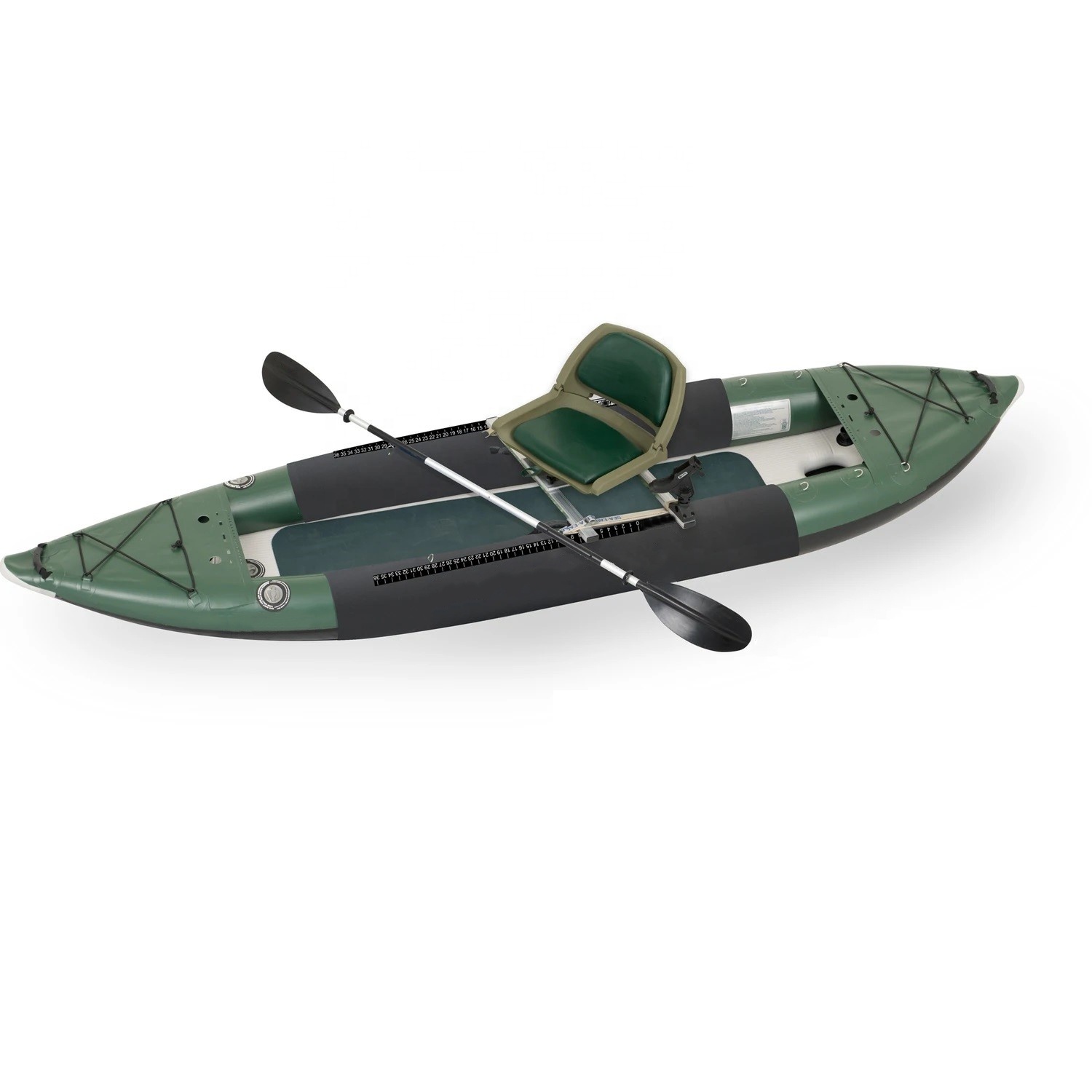 Airo High Quality Inflatable F – обзор и цена Fishing Kayak Seat
