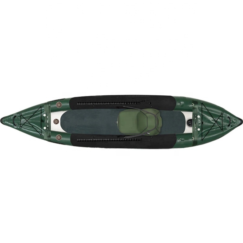 Airo High Quality Inflatable F – обзор и цена Fishing Kayak Seat