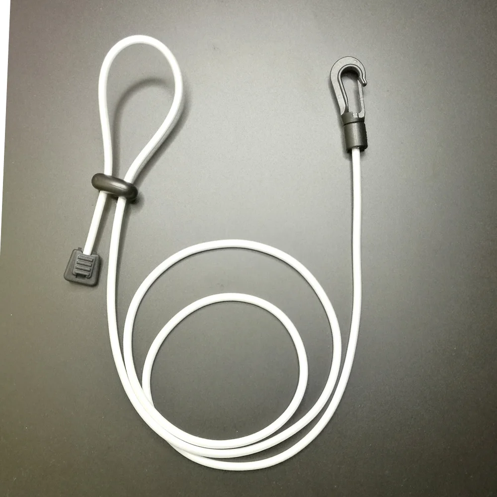 1.2M Canoe Kayak Paddle Leash  – обзор и цена Fishing Kayak Paddle Leash