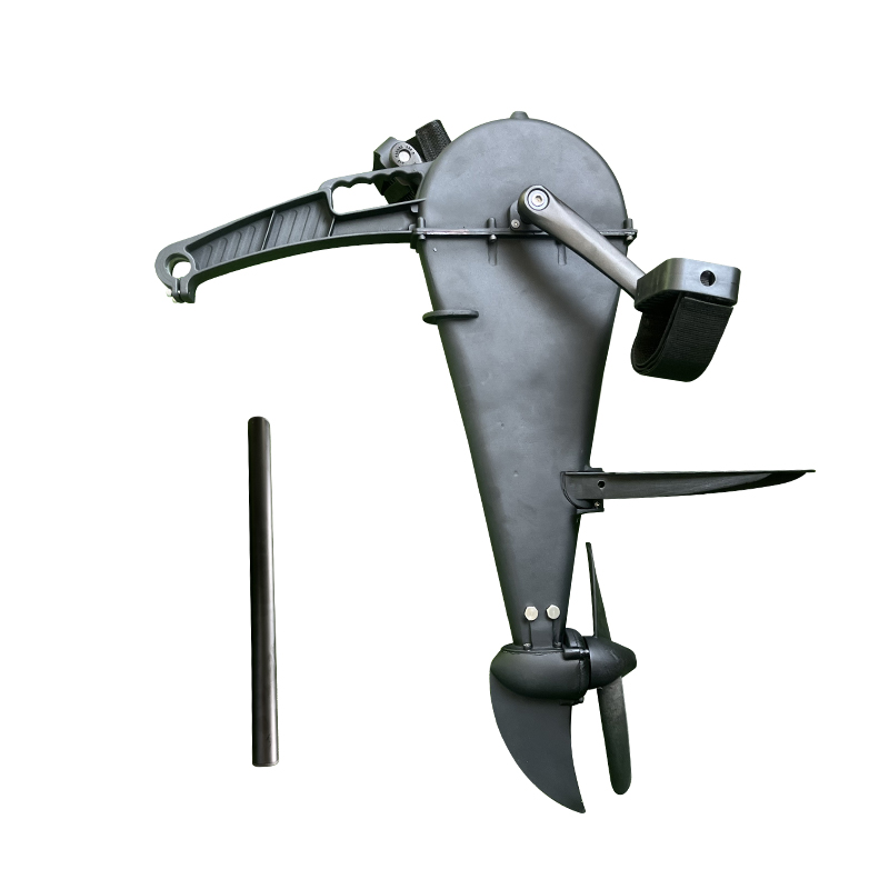 Propeller Pedal Drive System F – обзор и цена Fishing Kayak Pedal Drive