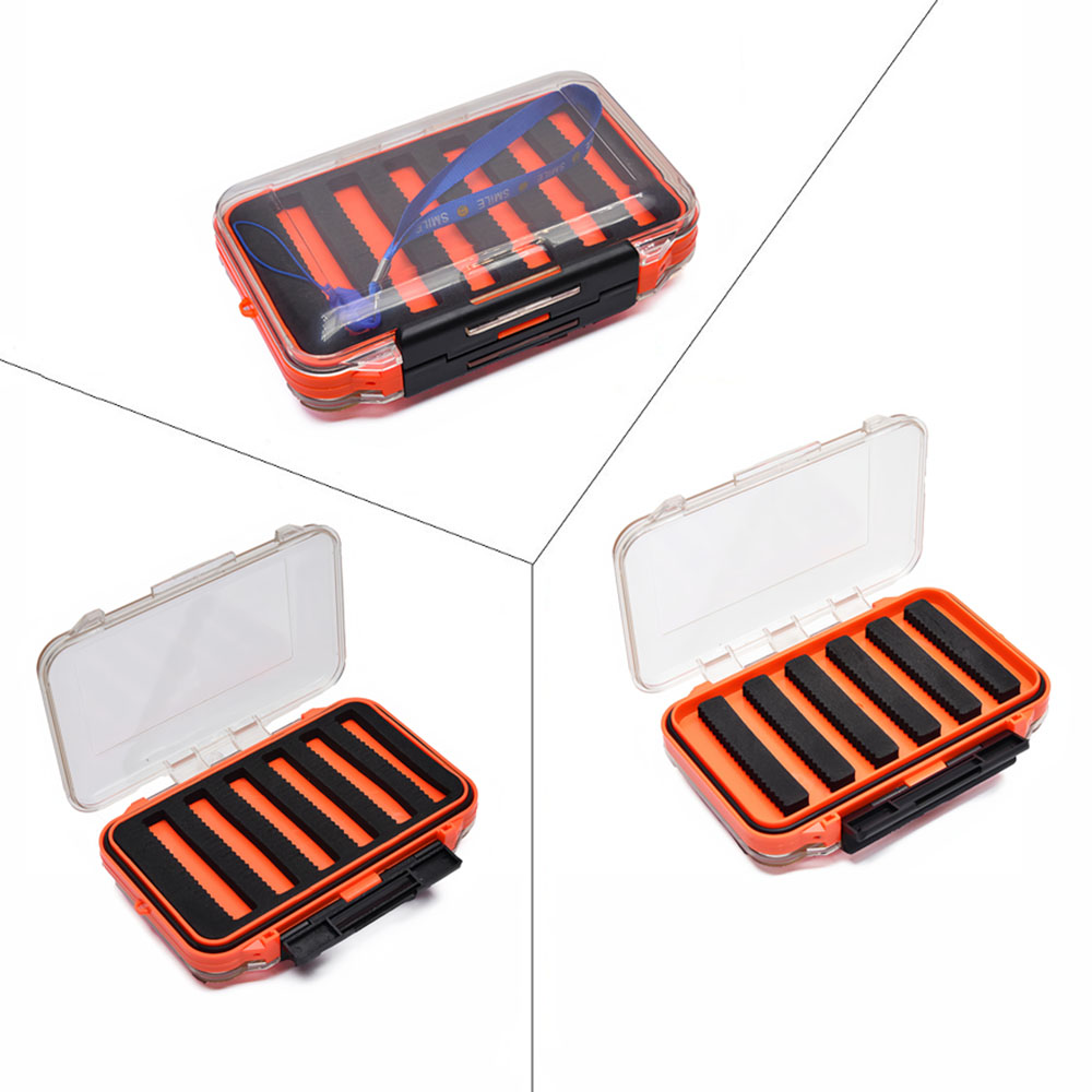 New Fly Fishing Tackle Box Fis – обзор и цена Fishing Kayak Crate