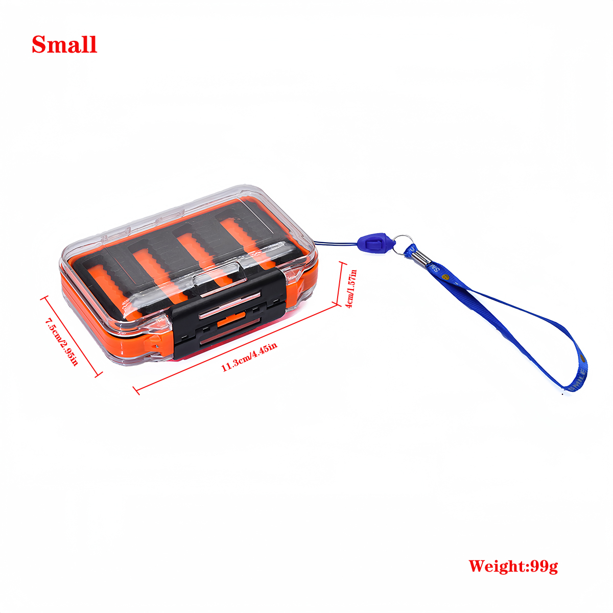New Fly Fishing Tackle Box Fis – обзор и цена Fishing Kayak Crate