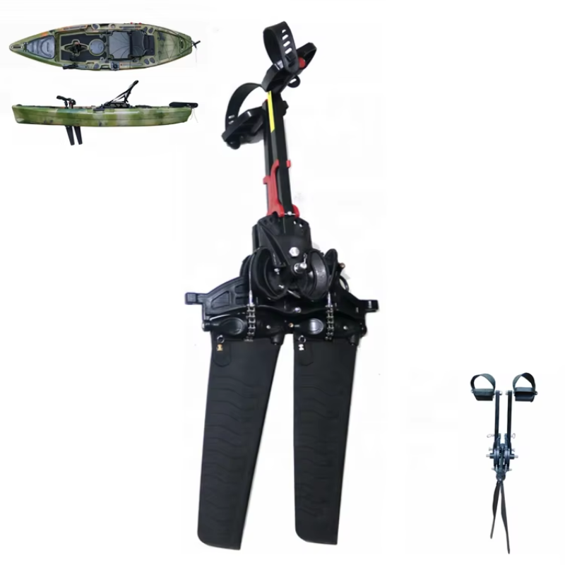 Wholesale Hobby Mirag Drive Pe – обзор и цена Fishing Kayak Pedal Drive