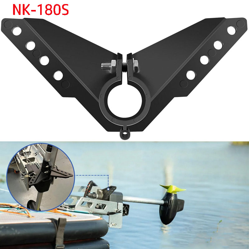 NK-180S Steering Triangle Comp – обзор и цена Fishing Kayak Seat