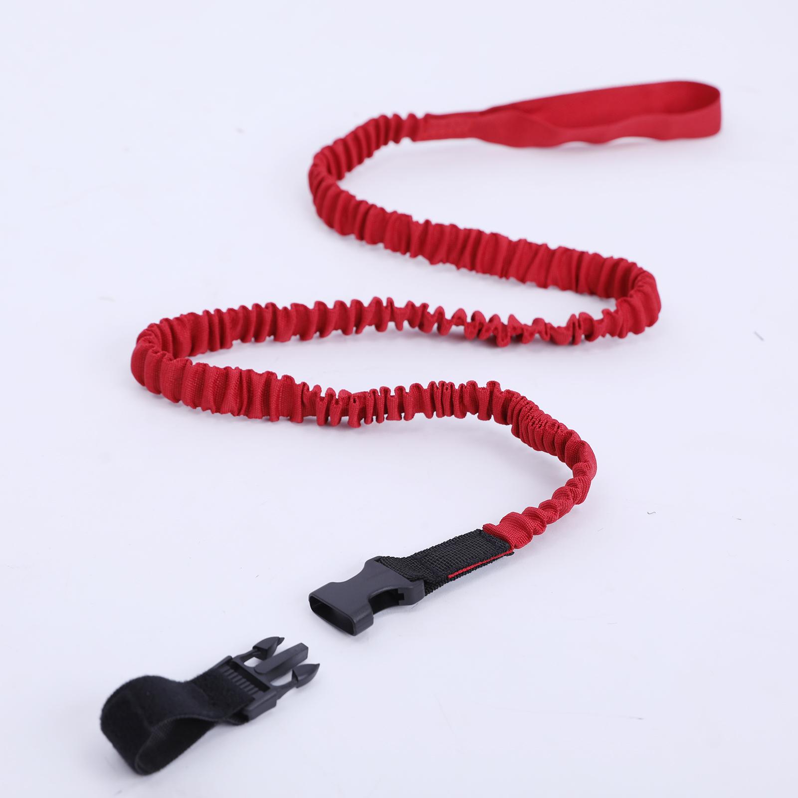 Safety Stretchable Kayak Paddl – обзор и цена Fishing Kayak Paddle Leash