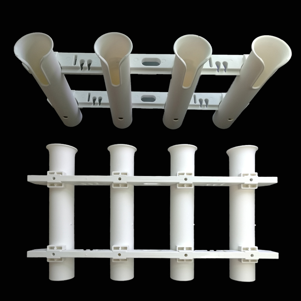 Tube Fishing Rod Holder Kayak  – обзор и цена Fishing Kayak Crate