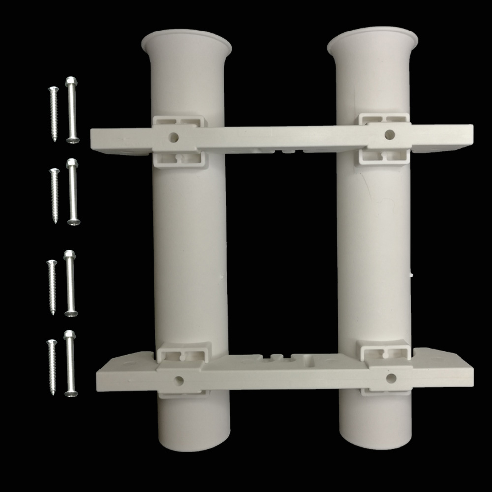 Tube Fishing Rod Holder Kayak  – обзор и цена Fishing Kayak Crate