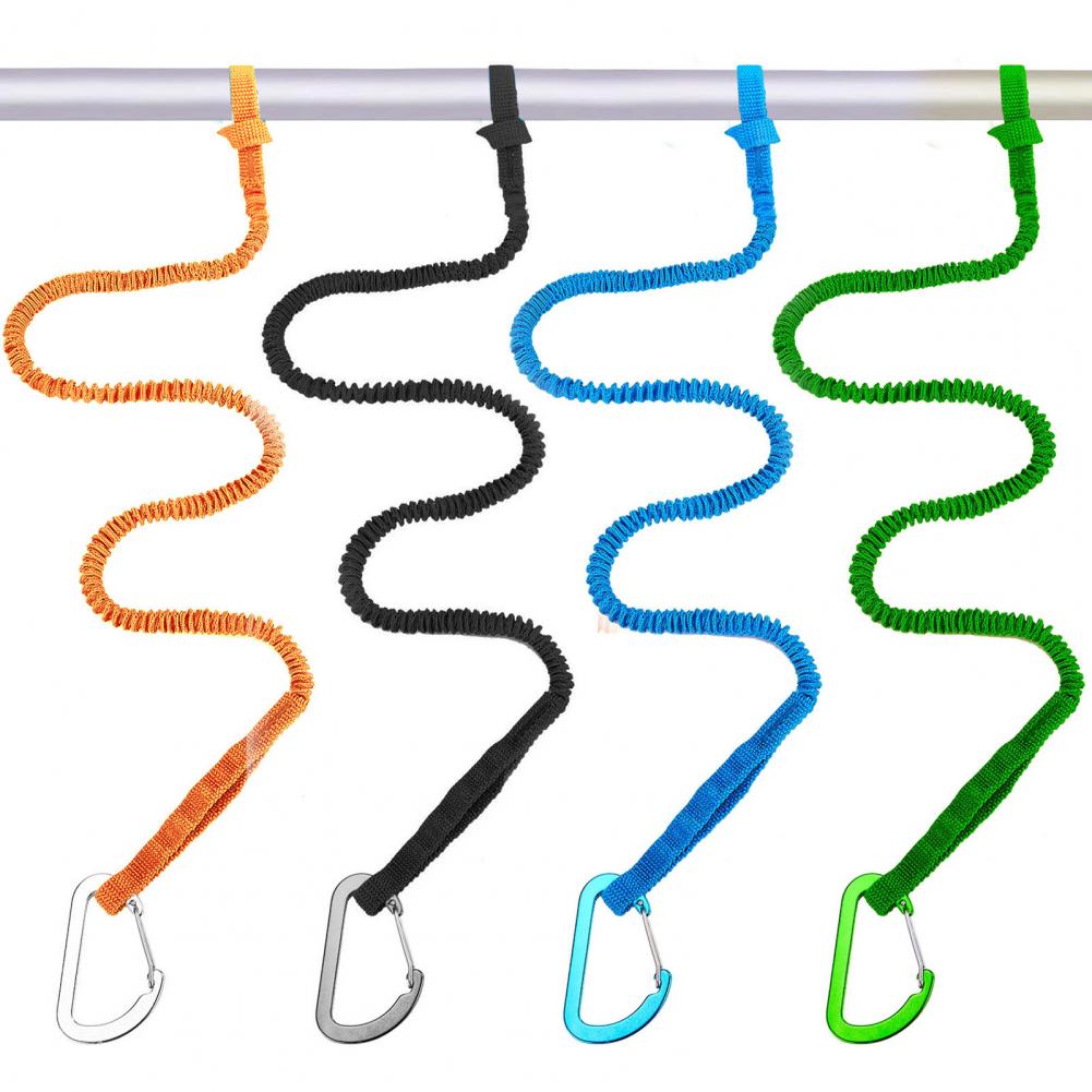 1/2/4Pcs Kayak Paddle Leash Wi – обзор и цена Fishing Kayak Paddle Leash
