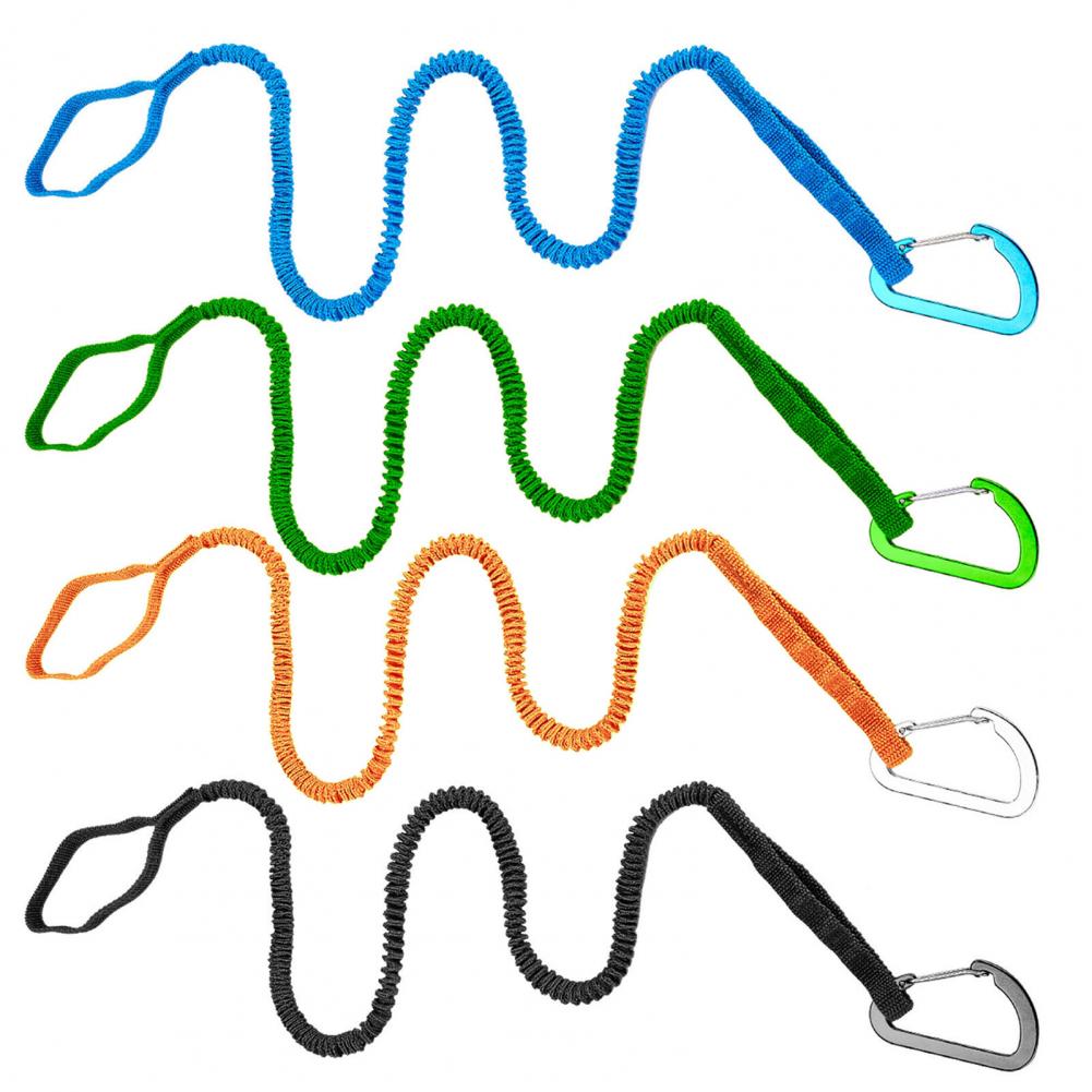 100cm Paddle Rope for Kayak Pa – обзор и цена Fishing Kayak Paddle Leash