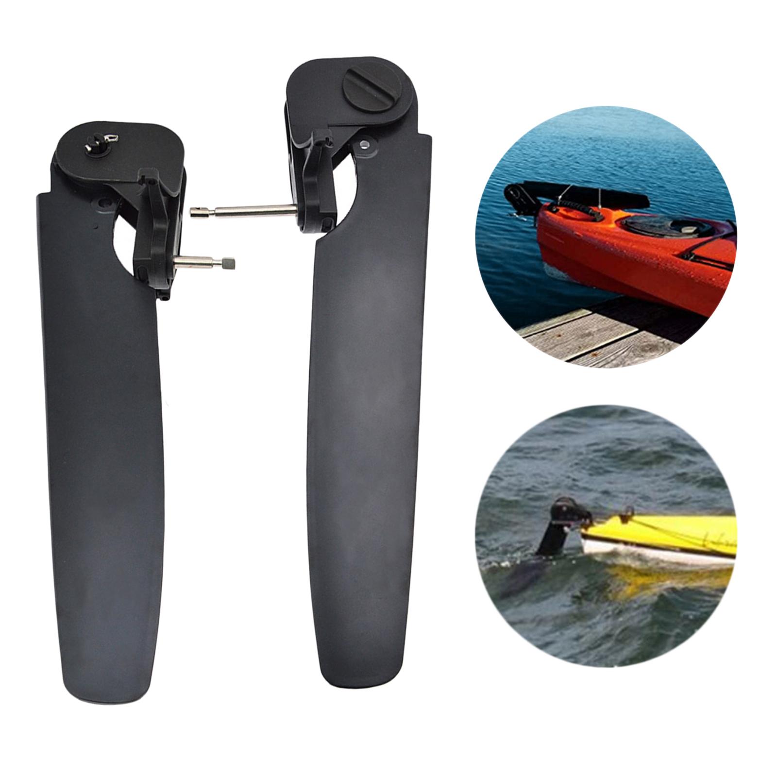 Kayak Boat Rudder Adjustable R – обзор и цена Fishing Kayak Storage Bag