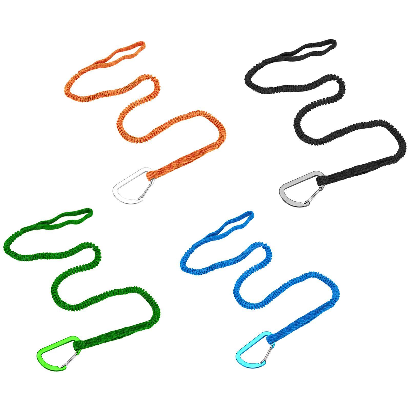 Kayak Paddle Leash Tether Fish – обзор и цена Fishing Kayak Paddle Leash