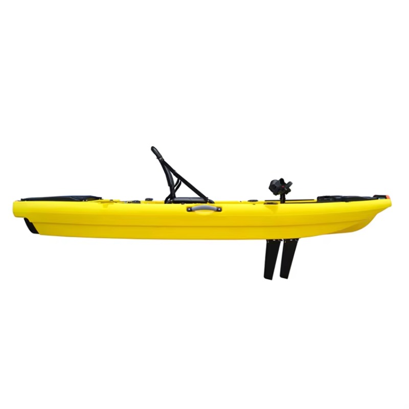 10ft Sit on Top Angler Rotomol – обзор и цена Fishing Kayak Sit In