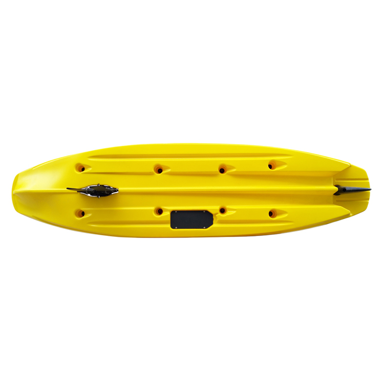 10ft Sit on Top Angler Rotomol – обзор и цена Fishing Kayak Sit In