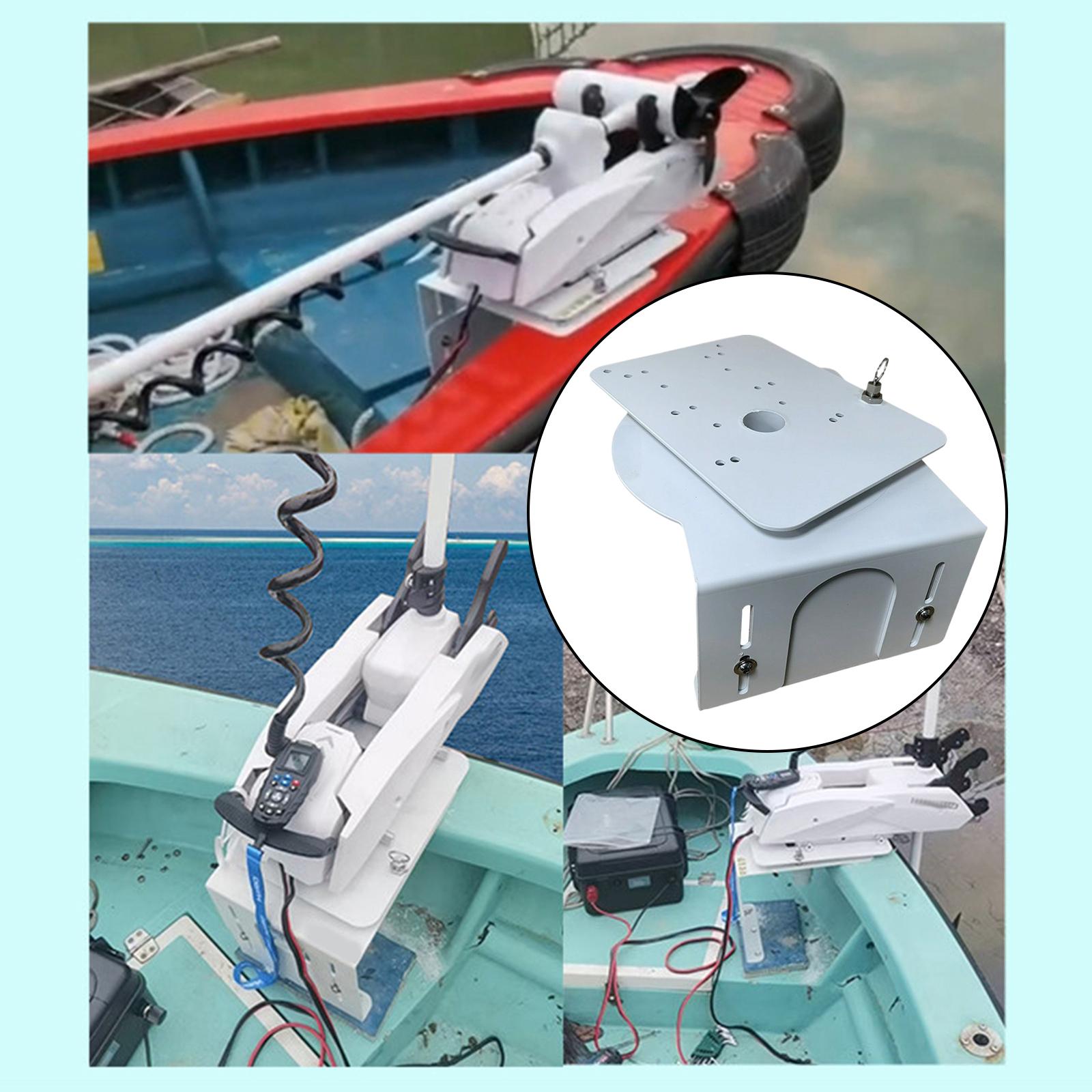 Quick Install Trolling Motor M – обзор и цена Fishing Kayak Trolling Motor