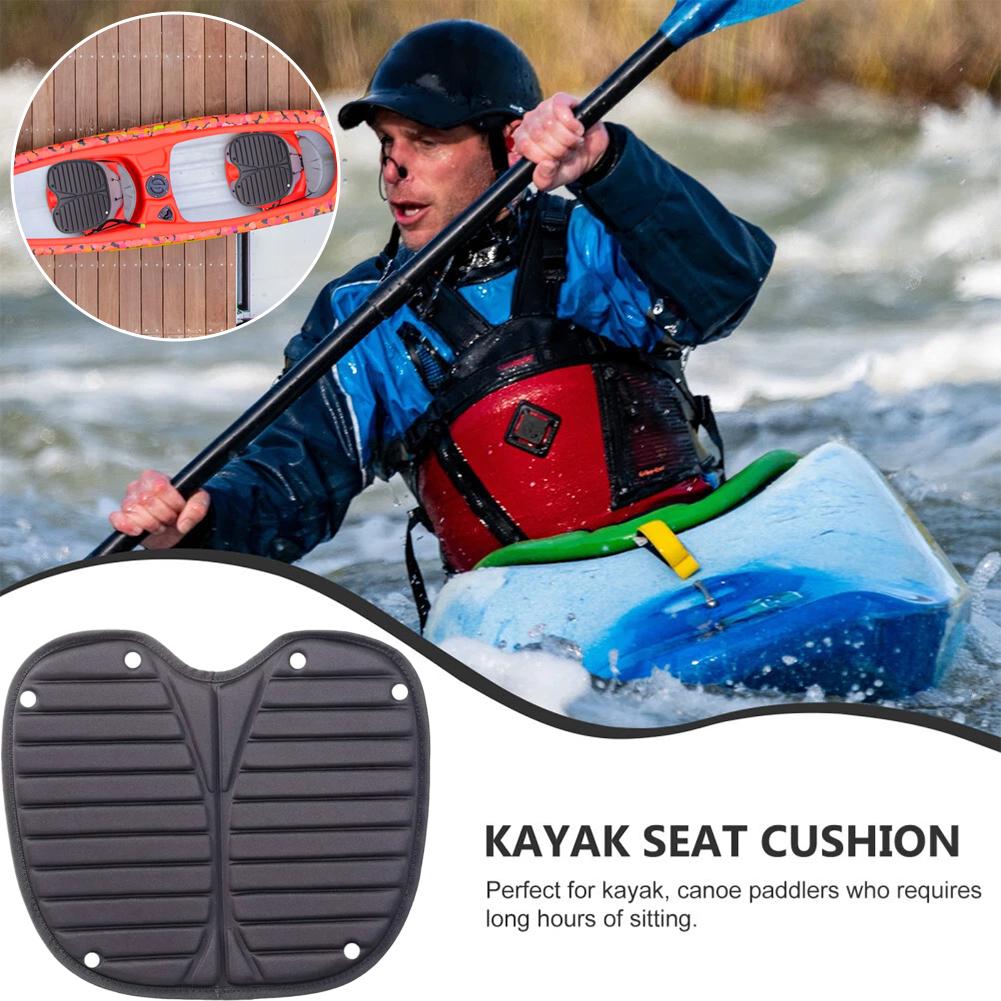 Kayak Seat Anti-slip Boat Mat  – обзор и цена Fishing Kayak Paddle