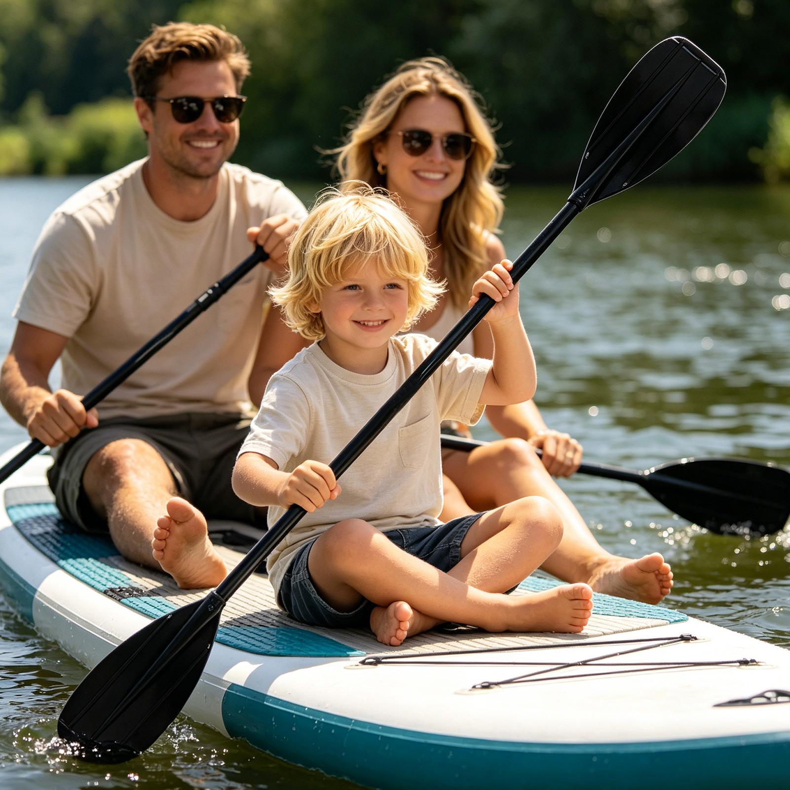 Kayak Paddle Carbon Fiber 2 Se – обзор и цена Fishing Kayak Paddle