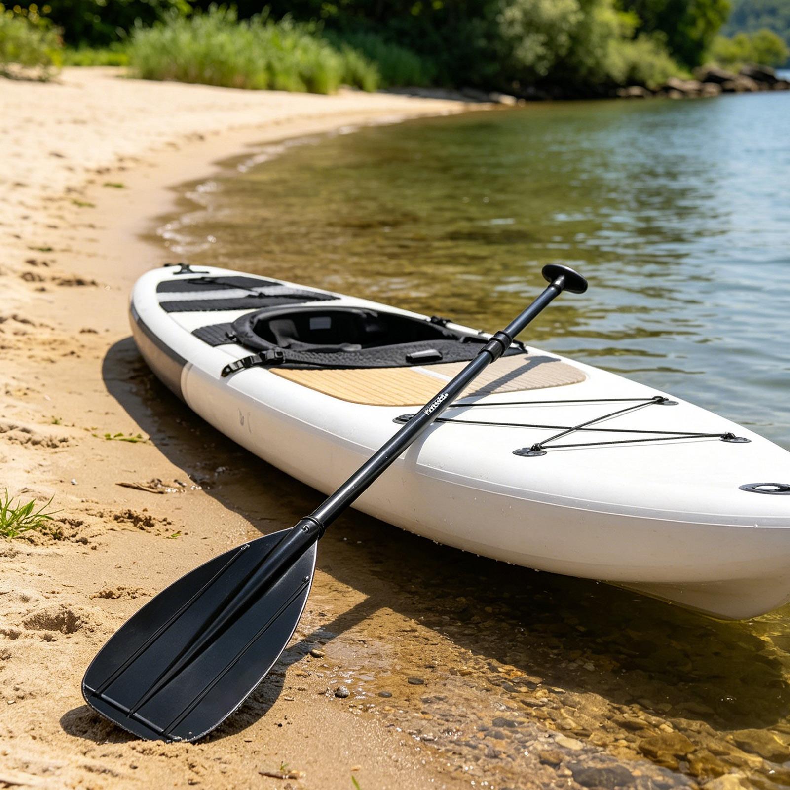 Kayak Paddle Carbon Fiber 2 Se – обзор и цена Fishing Kayak Paddle