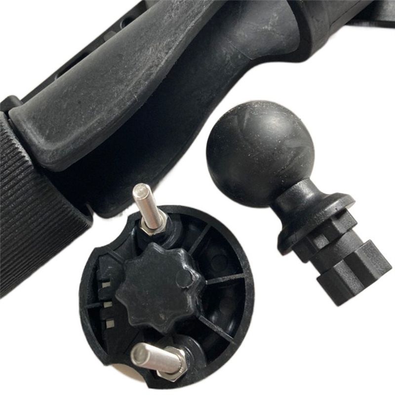 AA90-Holder Fishing Rod Boat P – обзор и цена Fishing Kayak Rod Holder