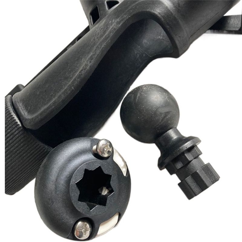 AA90-Holder Fishing Rod Boat P – обзор и цена Fishing Kayak Rod Holder