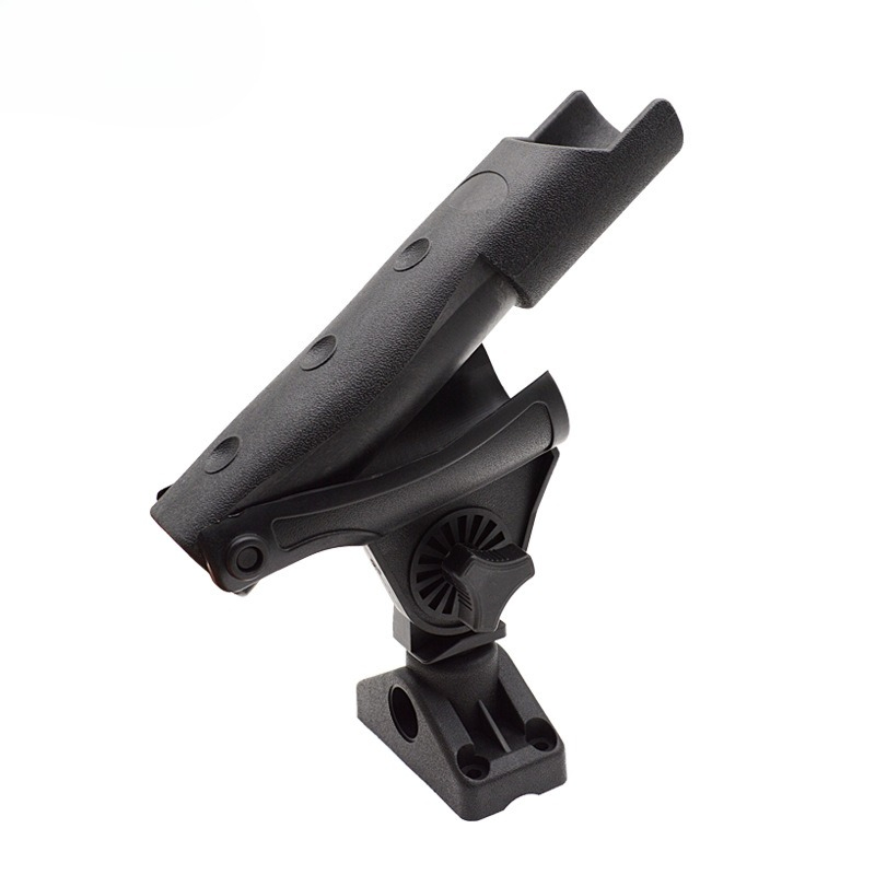Detachable Fishing Rod Holder  – обзор и цена Fishing Kayak Fish Finder Mount
