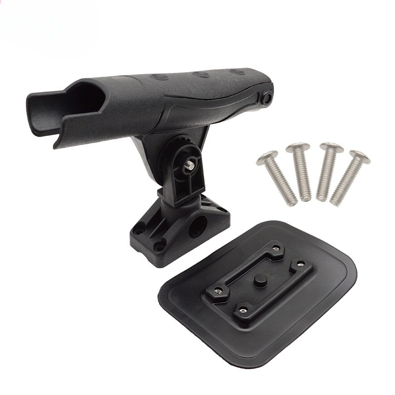 Detachable Fishing Rod Holder  – обзор и цена Fishing Kayak Fish Finder Mount
