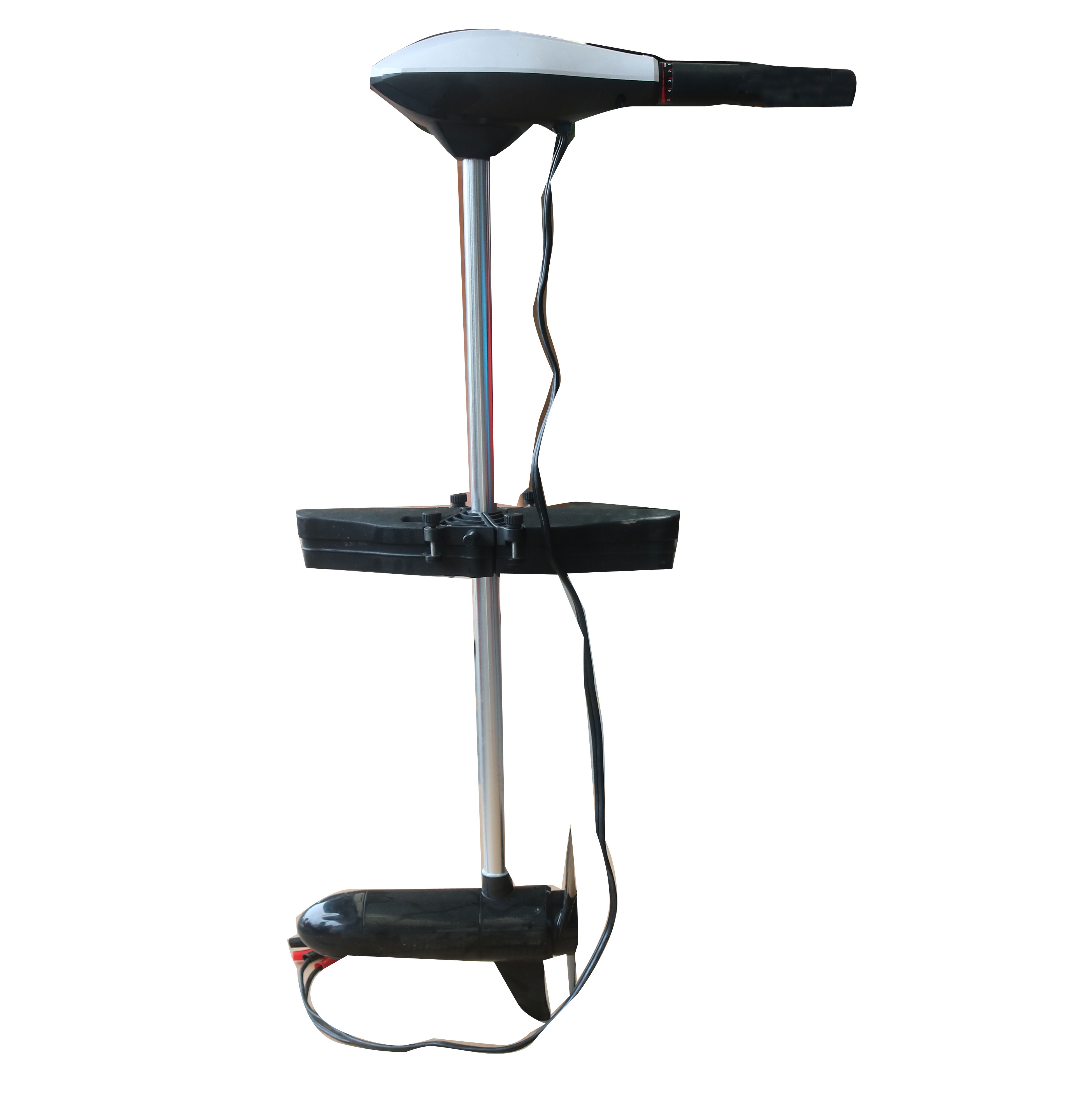 34lbs Electric Trolling Motor  – обзор и цена Fishing Kayak Trolling Motor