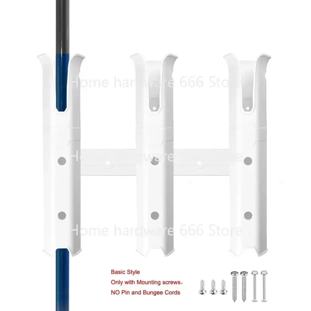 Adjustable Plastic Fishing Rod – обзор и цена Fishing Kayak Rod Holder