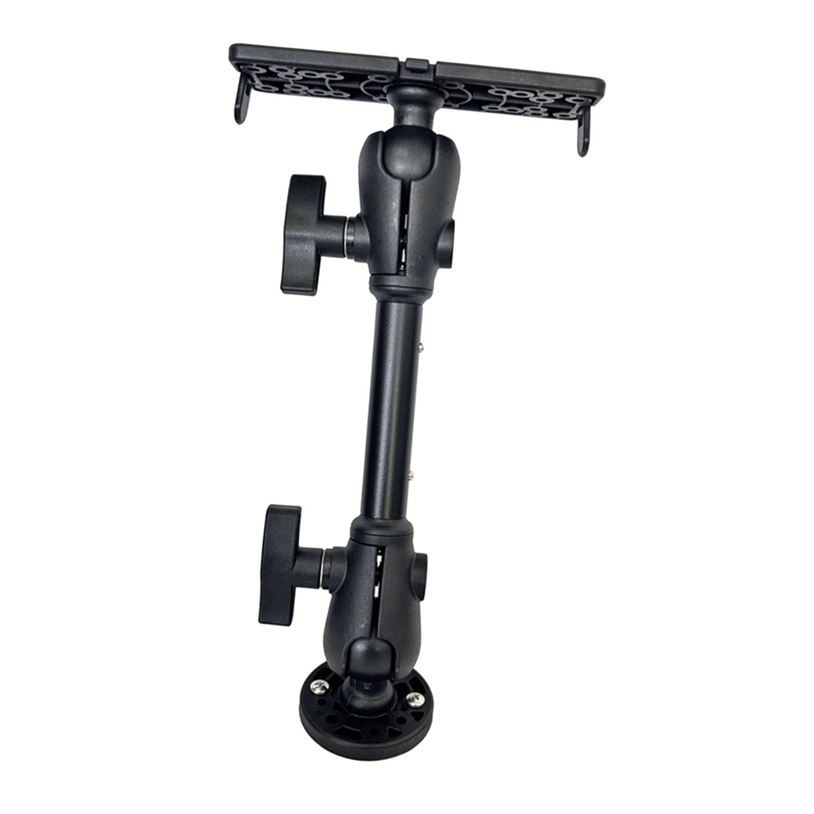 Universal Fish Finder Mount Ba – обзор и цена Fishing Kayak Fish Finder Mount