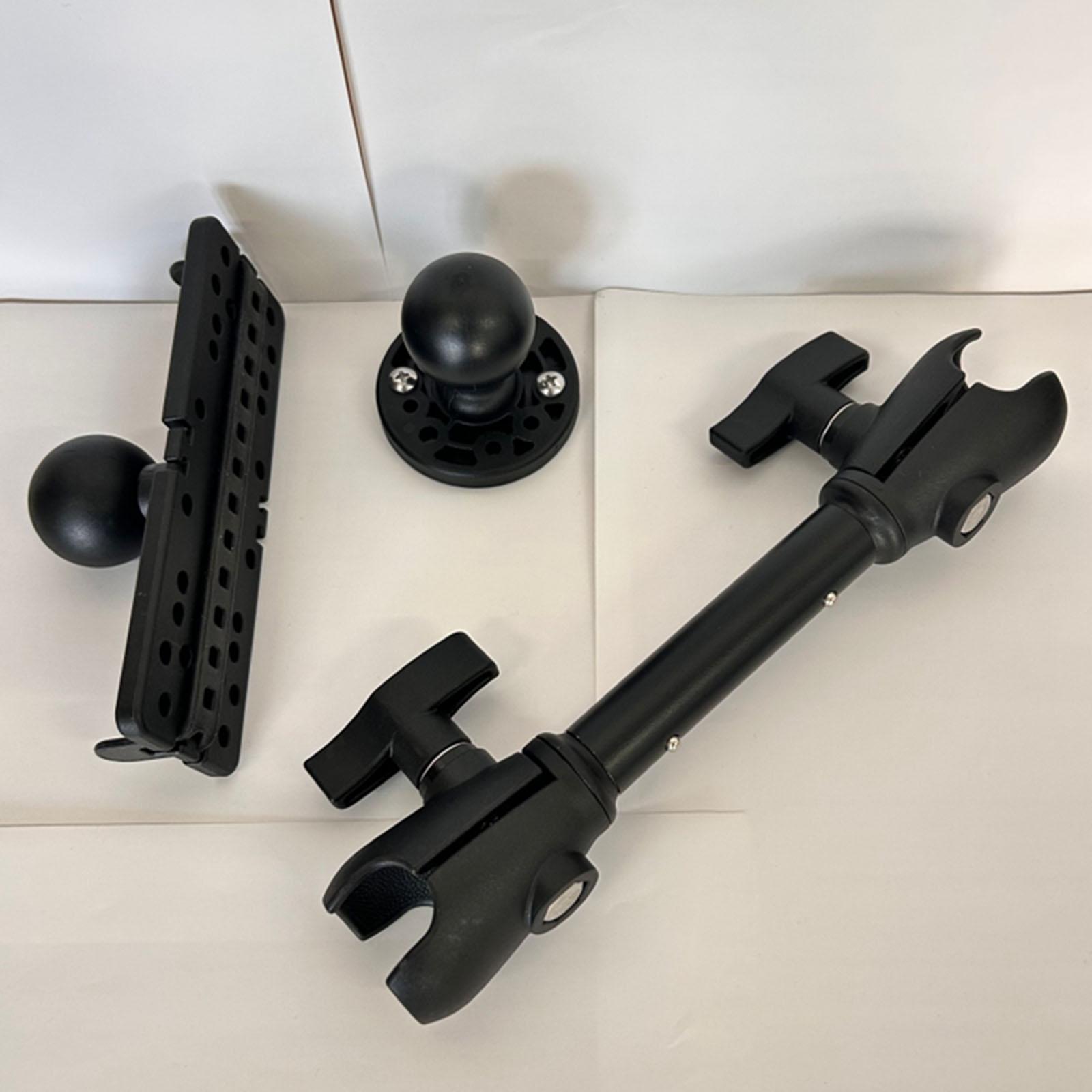 Universal Fish Finder Mount Ba – обзор и цена Fishing Kayak Fish Finder Mount