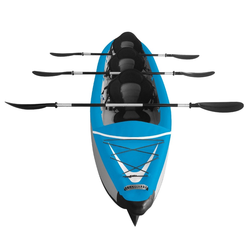 Inflatable Fishing Kayak Folda – обзор и цена Fishing Kayak Seat