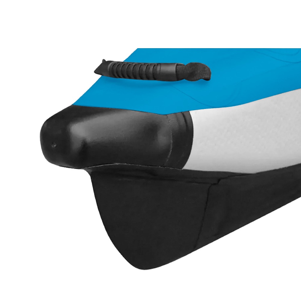 Inflatable Fishing Kayak Folda – обзор и цена Fishing Kayak Seat