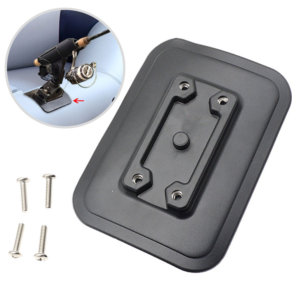 1 Pc Inflatable Boat Fishing R – обзор и цена Fishing Kayak Fish Finder Mount