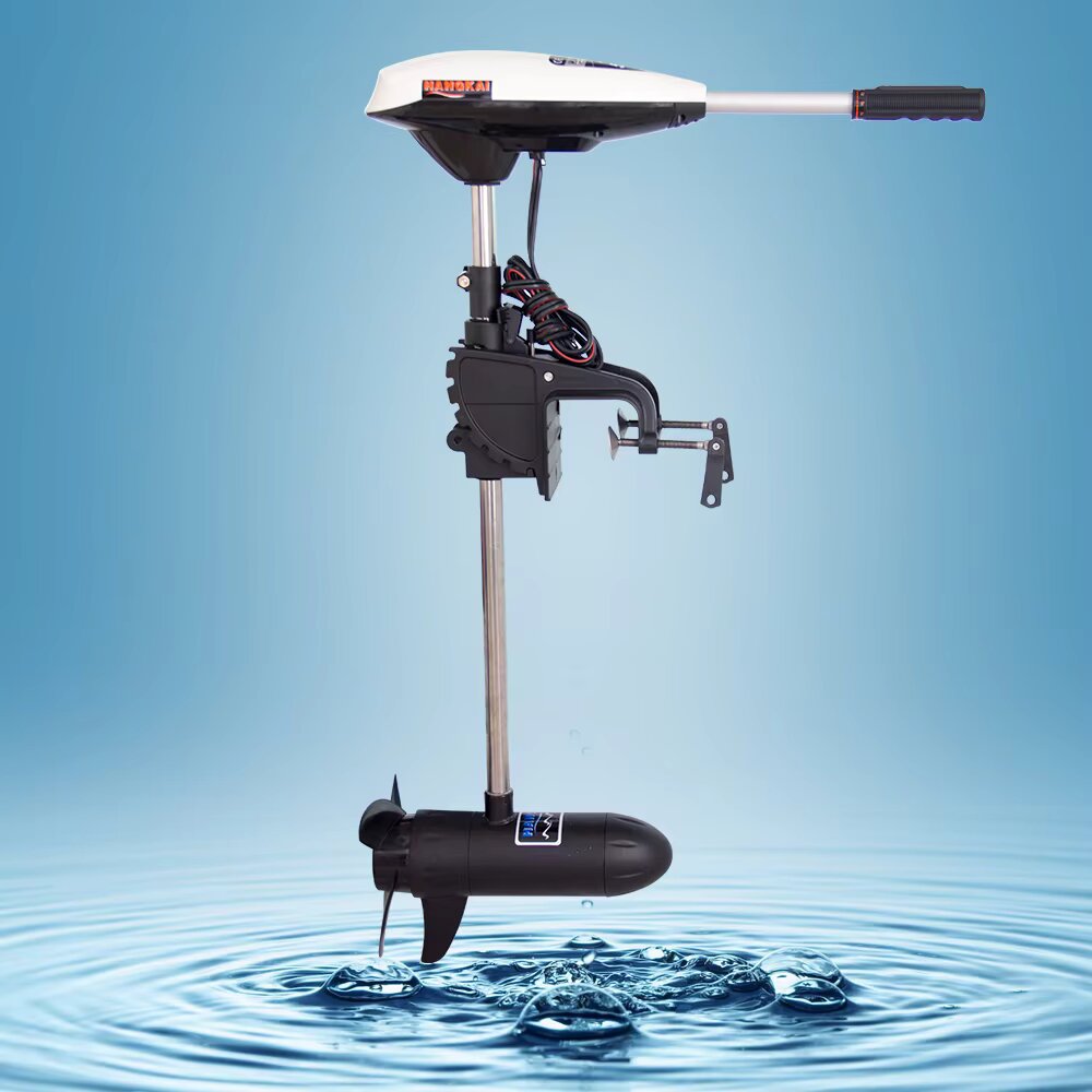 New Arrival Facotry Price Mari – обзор и цена Fishing Kayak Trolling Motor