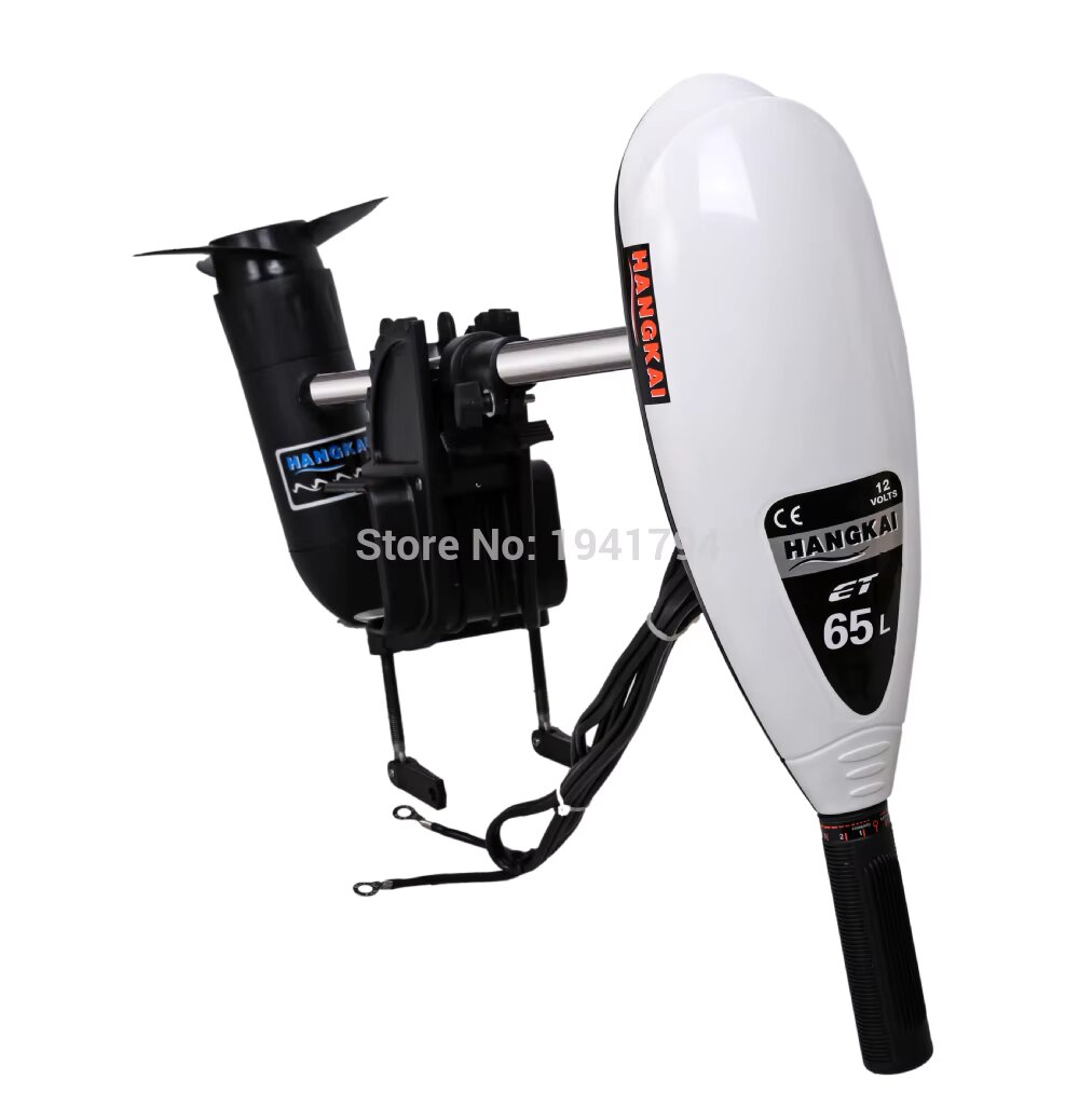 New Arrival Facotry Price Mari – обзор и цена Fishing Kayak Trolling Motor