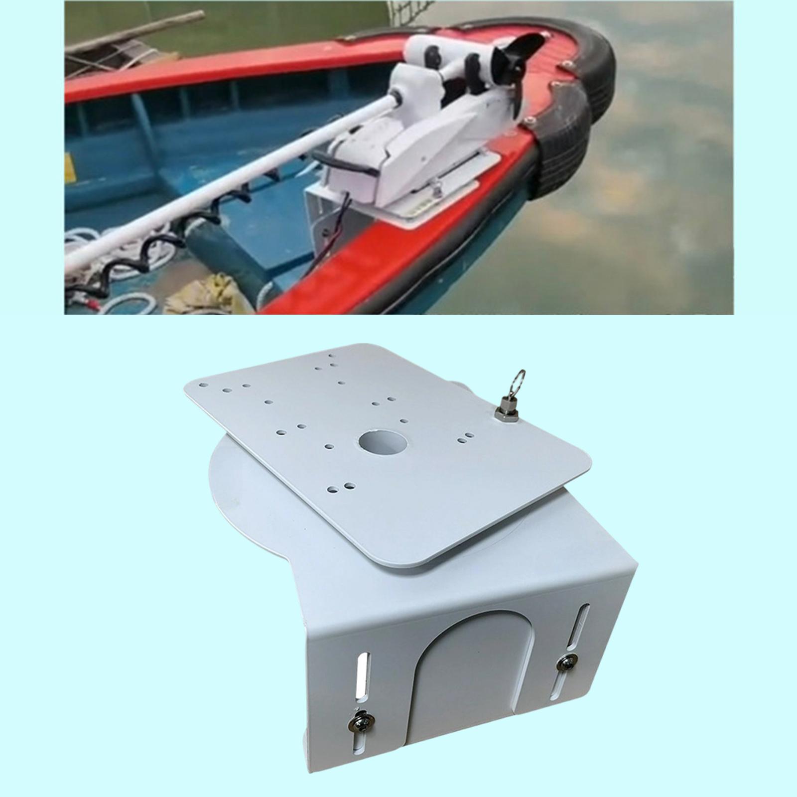 Stainless Steel Trolling Motor – обзор и цена Fishing Kayak Trolling Motor