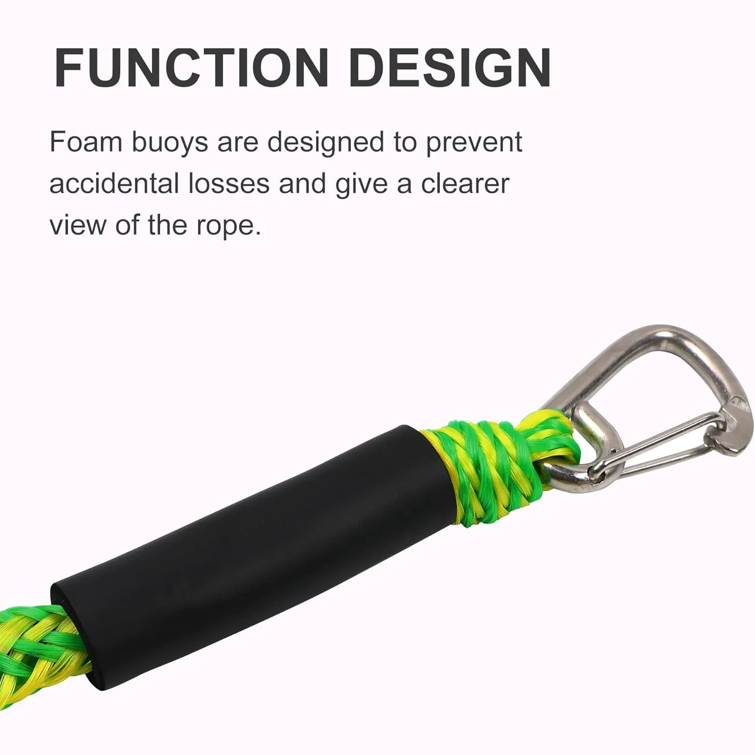 Boat Bungee Dock Lines Cords D – обзор и цена Fishing Kayak Anchor