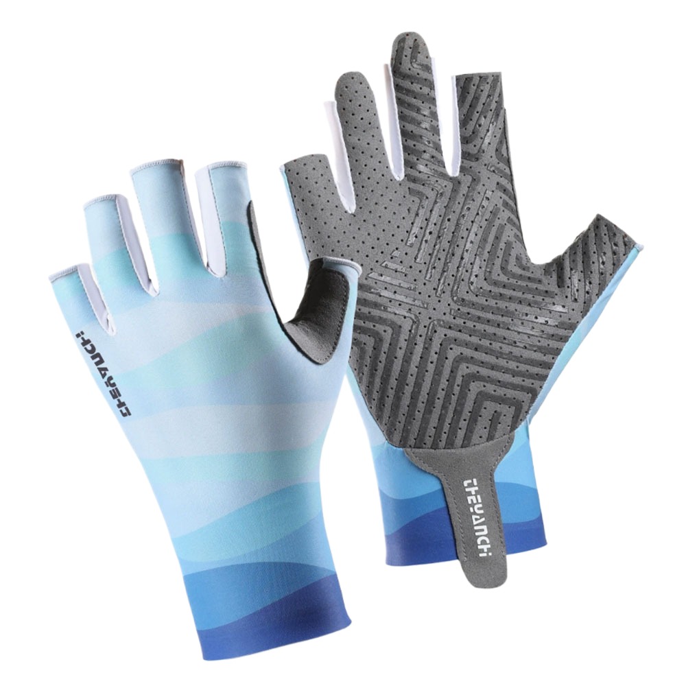 Sun Protection Fingerless Fish – обзор и цена Fishing Kayak Anchor